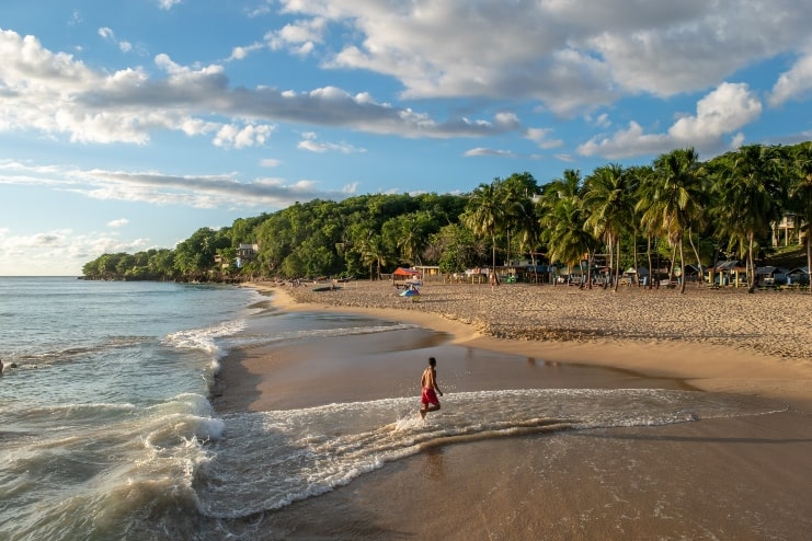 image of Crash Boat Beach