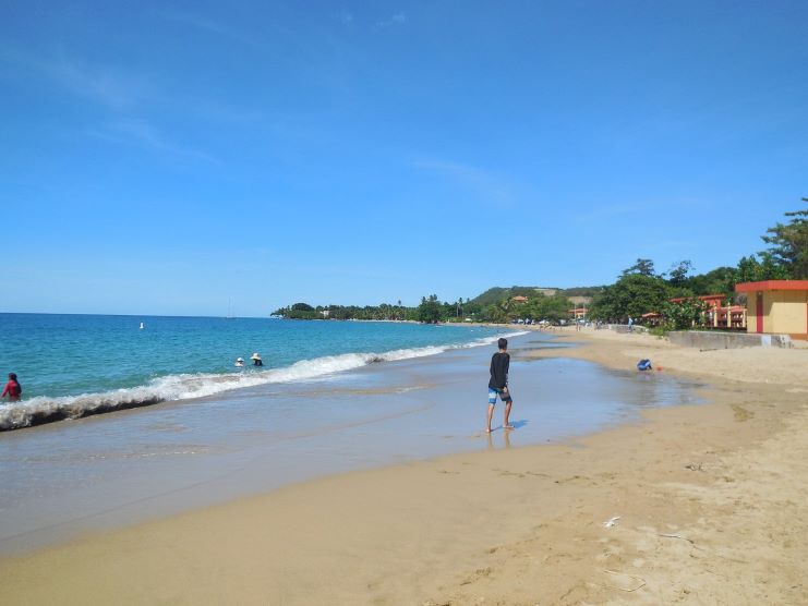 image of El Balneario of Rincon