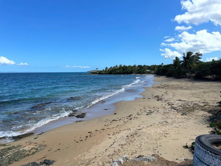 image of El Gallito Beach