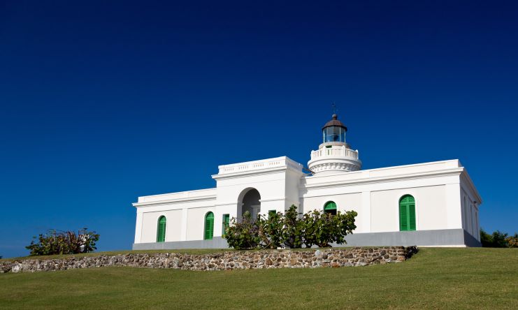 image of Fajardo Lighthouse