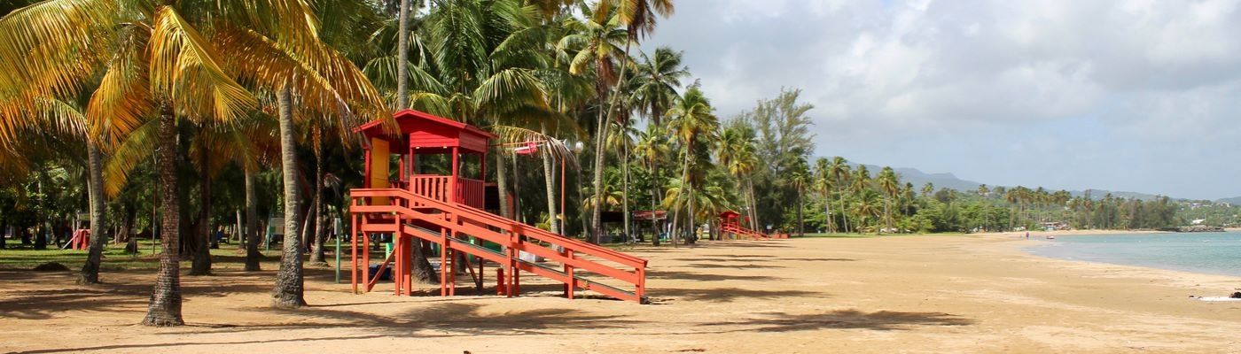 Is Luquillo Safe For Tourists In 2026? - All You Need To Know