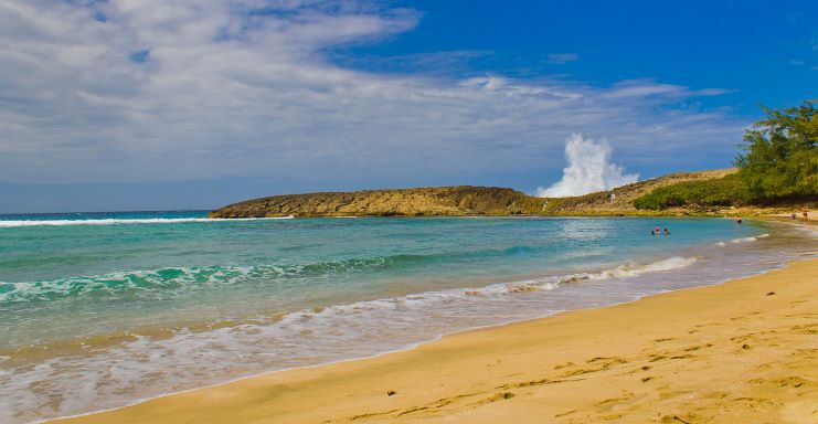 image of Jobos Beach