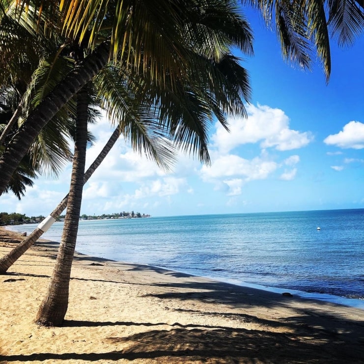 image of Joyuda Beach