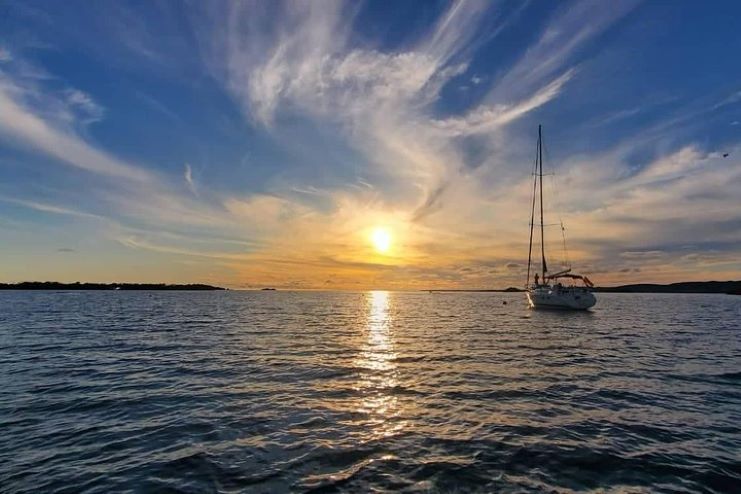 image of La Parguera bio bay