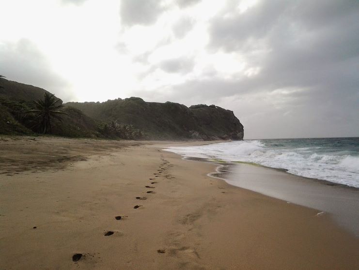 image of Pastillo Beach