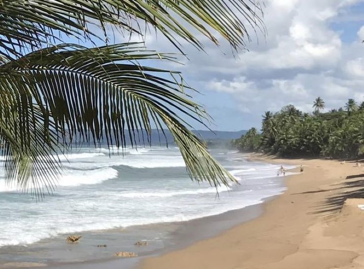 image of Sandy Beach