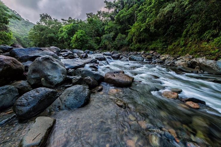 image of Puente Roto