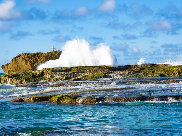 image of Sardineras Beach