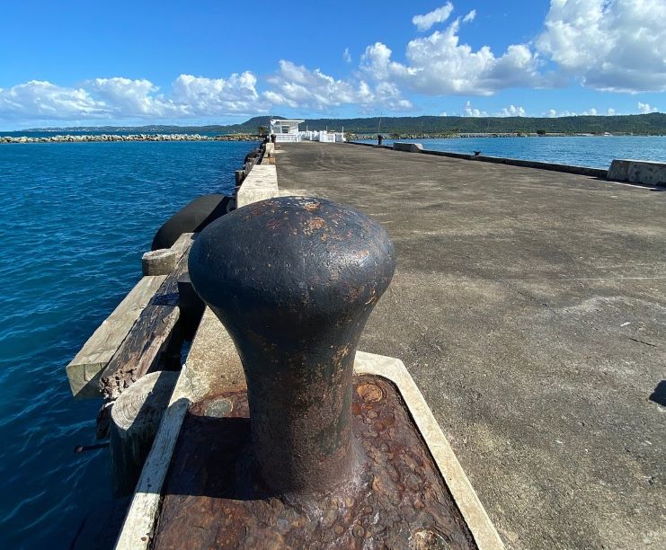 image of Mosquito Pier