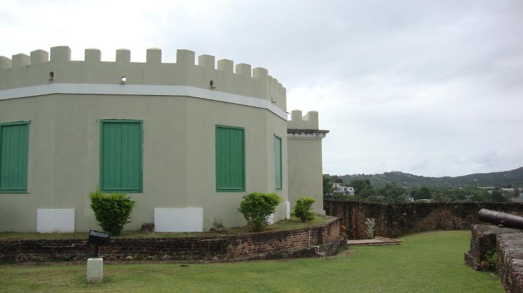 image of Fortín De Conde Mirasol