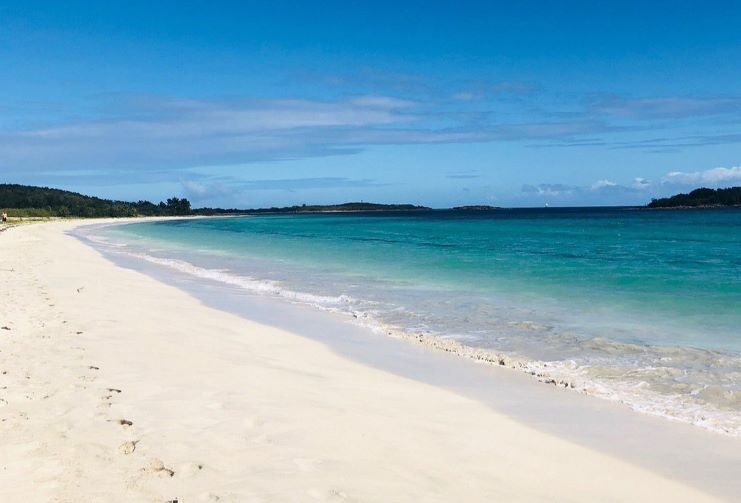 image of Playa La Chiva