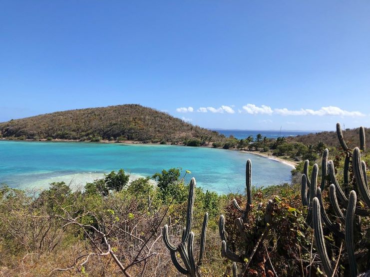 image of Punta Soldado Beach