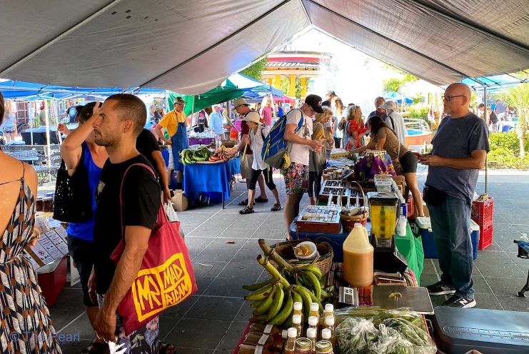 image of Rincon Farmers Market