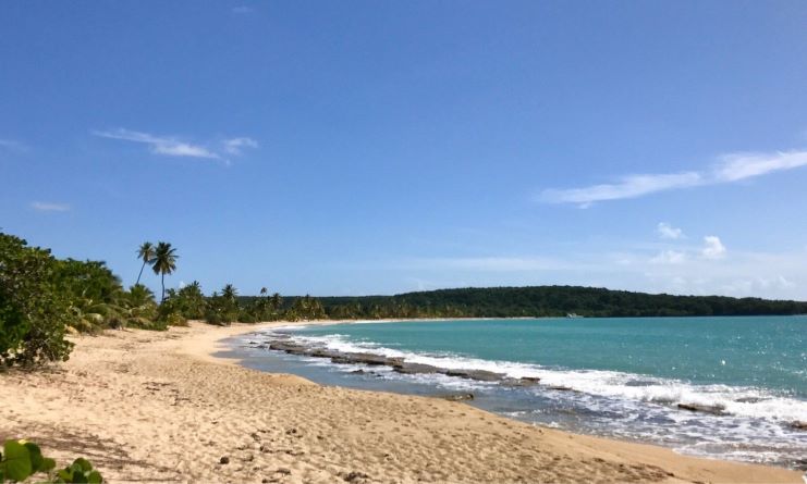 Image of Sun Bay Beach