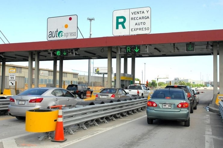 image of AutoExpreso