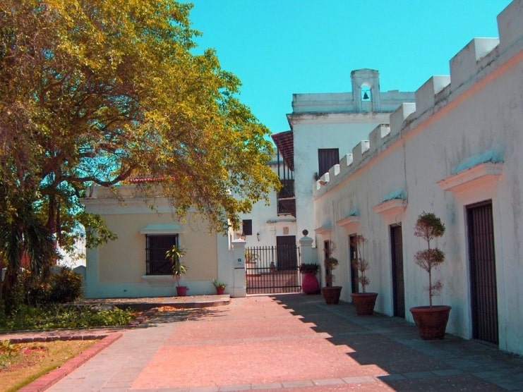 image of Museo Casa Blanca