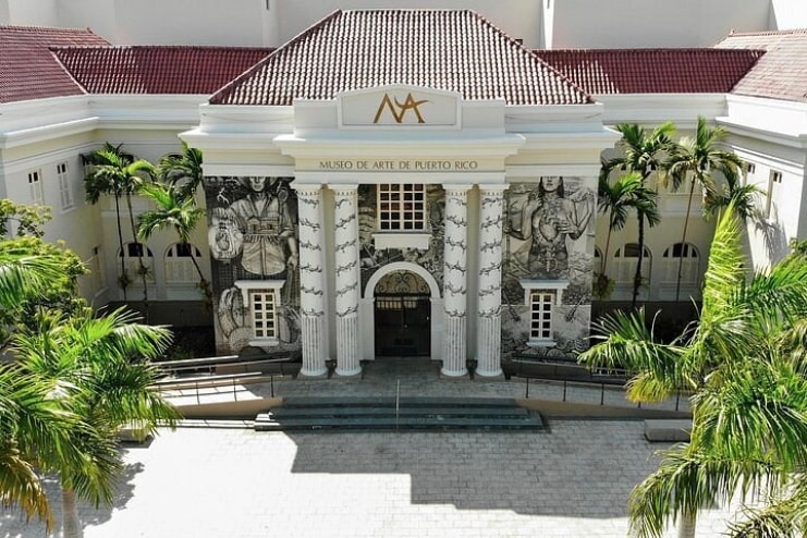 image of Museo de Arte de Puerto Rico