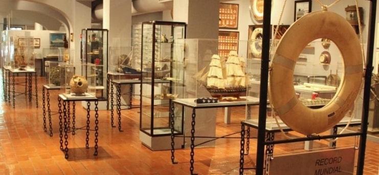 image of Museo del Mar