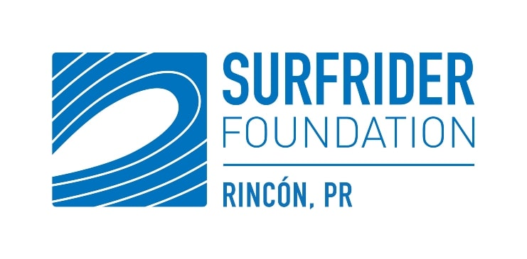 image of Surf Rider Foundation logo