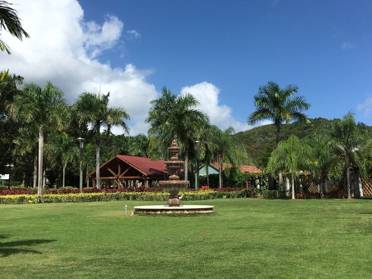 image Caguas Botanical Gardens