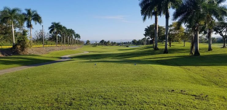 image of Caguas Real Golf Club