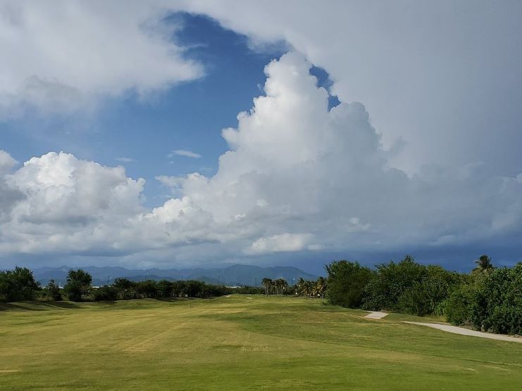 image of Costa Caribe Golf & Country Club