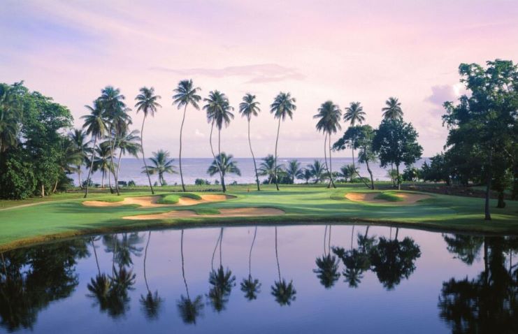 image of Dorado Beach East Golf Club