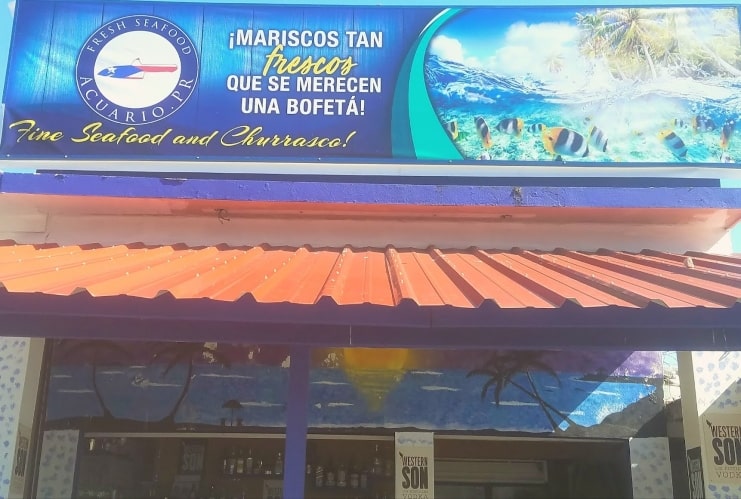 image of El Nuevo Acuario