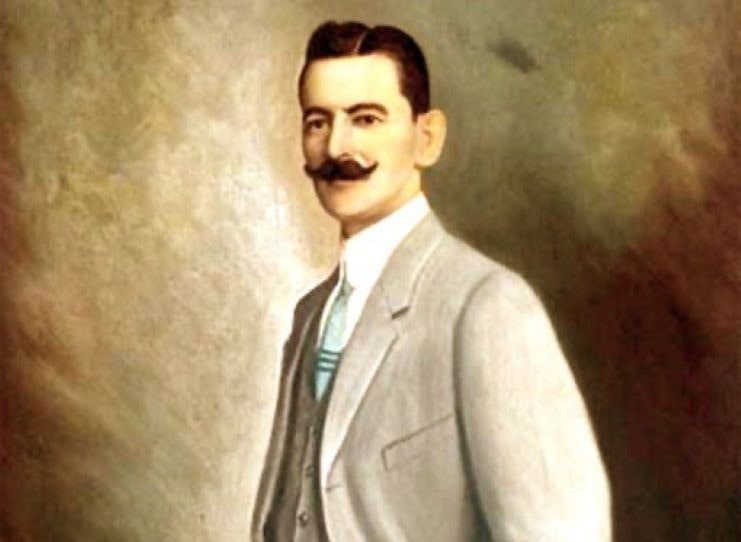 image of José de Diego