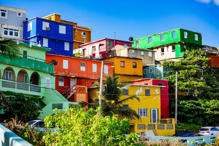 La Perla Neighborhood In Old San Juan, Puerto Rico (2024 Guide)