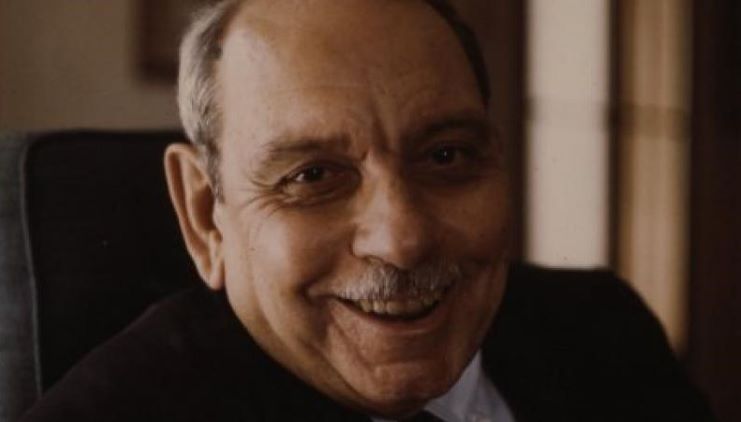 image of Luis Muñoz Marín