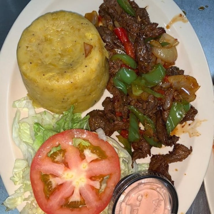 image of Mofongo
