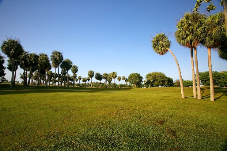 image of Punta Borinquen Golf Club