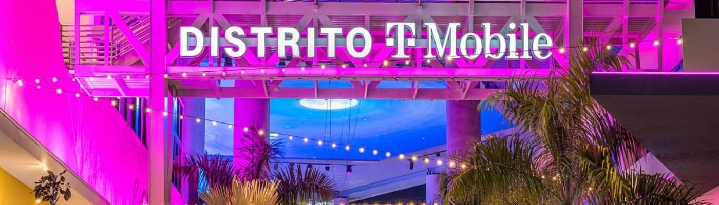 does t mobile data work in puerto rico