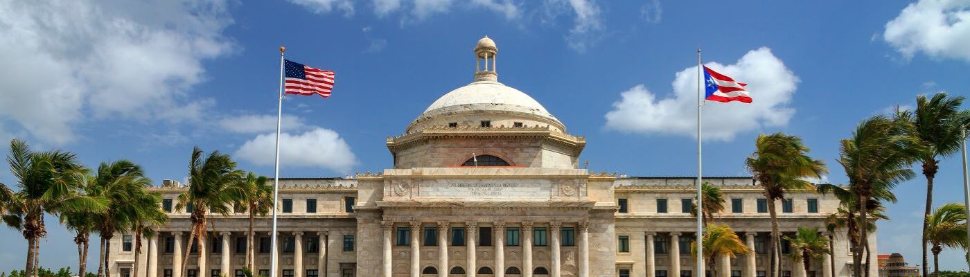 The Capitol Building In San Juan, Puerto Rico - All You Need To Know