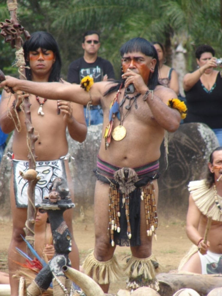 image of The Taino