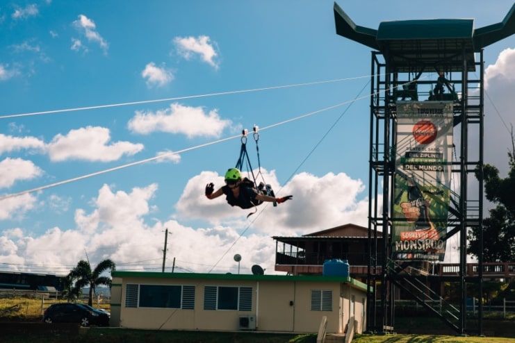 image of Toro Adventure Park