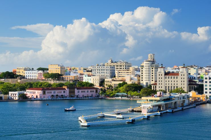 image of San Juan