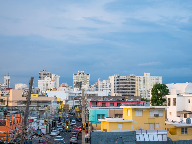 image of Santurce