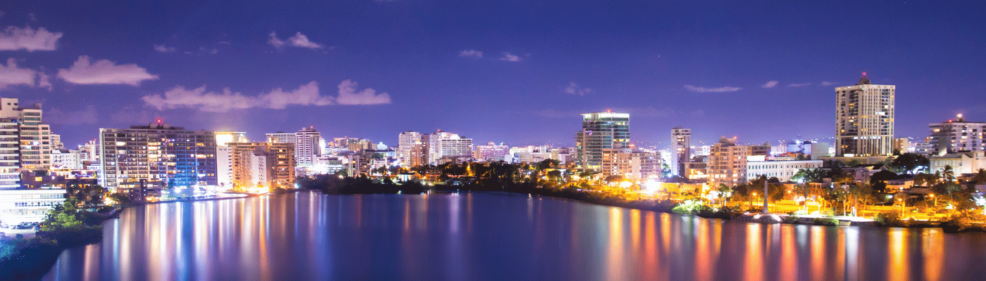 12 Best Things To Do In Puerto Rico At Night (2024)