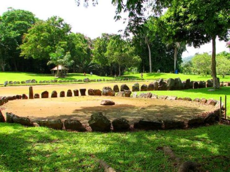 image of Centro Ceremonial Indigena Tibes