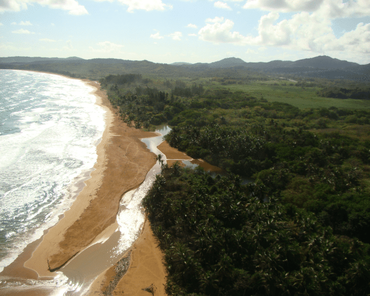 image of Corredor Ecologico de Noreste