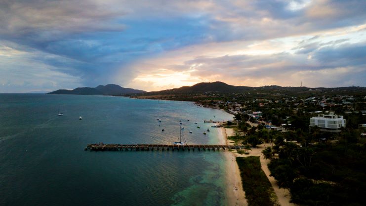 image of Esperanza, Vieques