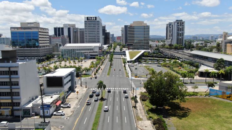 image of Hato Rey