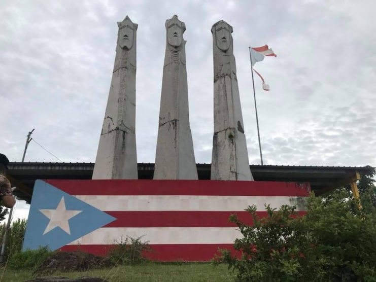 image of Loma de los Tres Reyes Magos