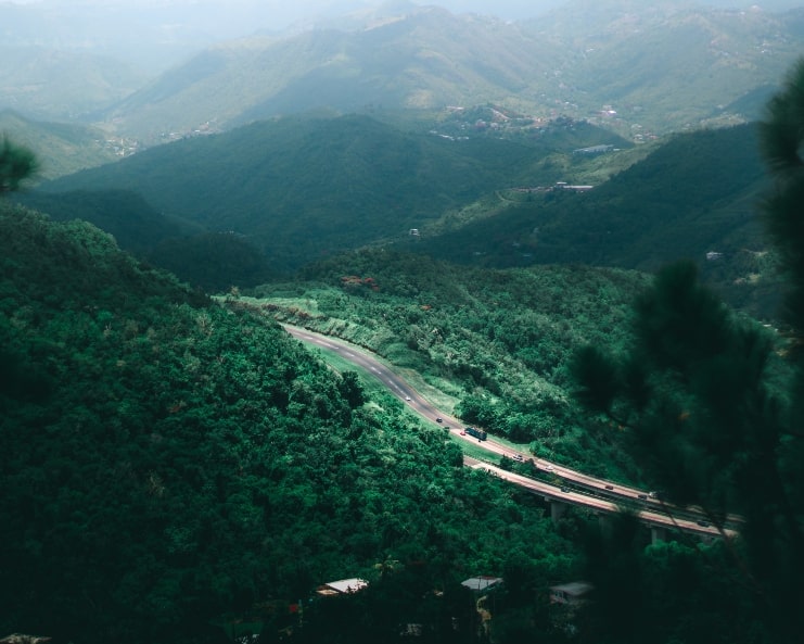 image of Puente de Cayey puerto rico