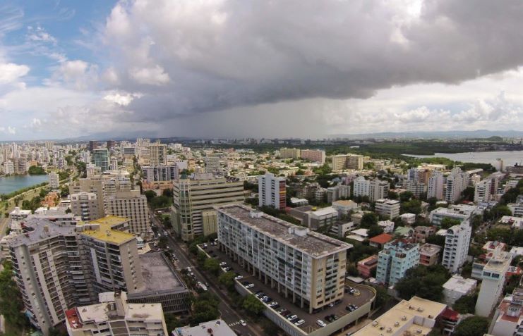 image of Santurce