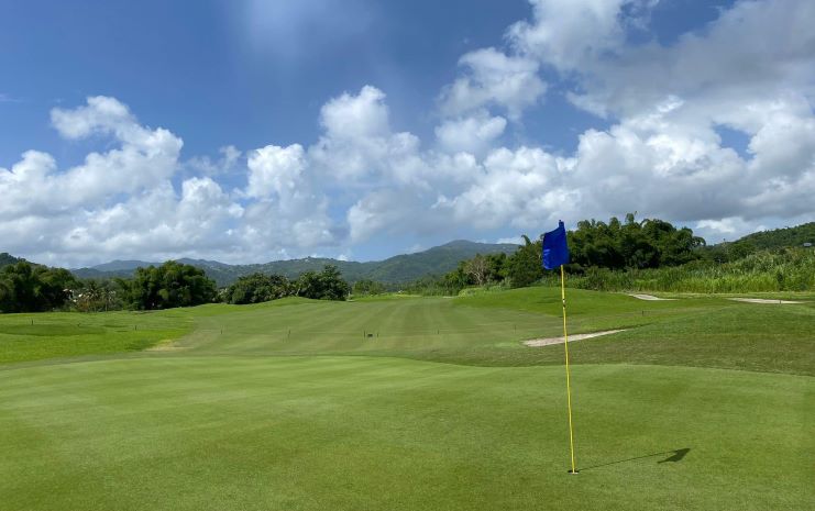 image of Caguas Real Golf Club