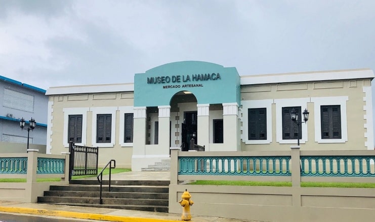 image of Museo De La Hamaca