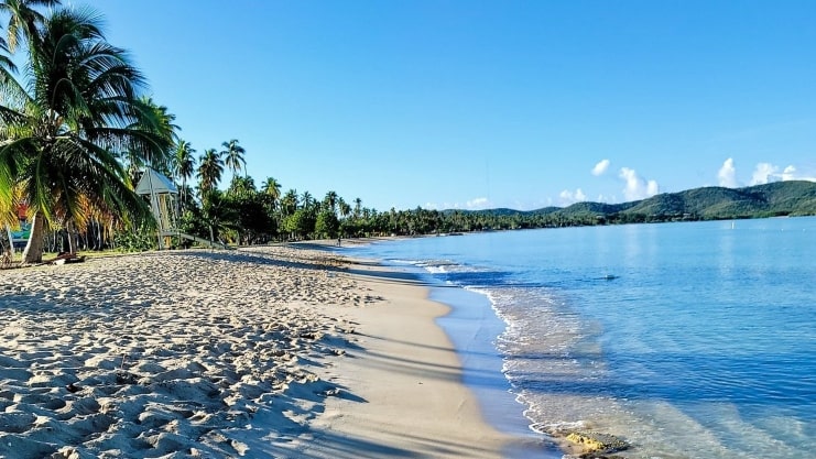 image of Balneario de Boquerón